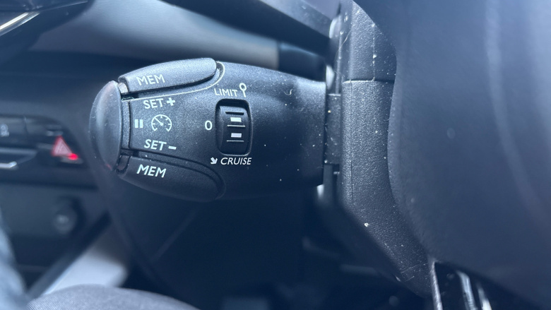 Citroen C5 Aircross 1.5 BlueHDi 130 Shine 5dr Diesel Hatchback